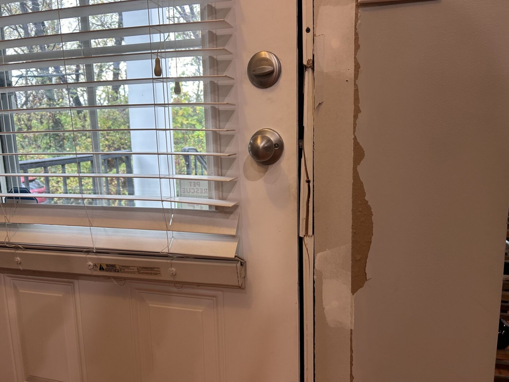 Clifton homeowners work to clean up interior damage after plant explosion in Louisville